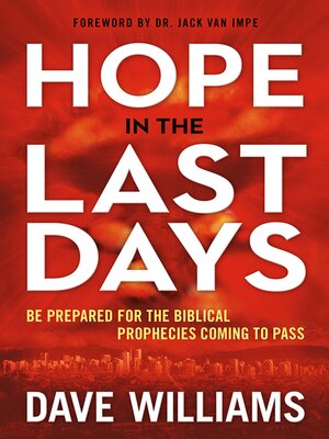 cover image of Hope in the Last Days
